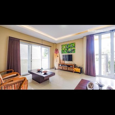 Brielle Guest House Джимбаран Екстер'єр фото
